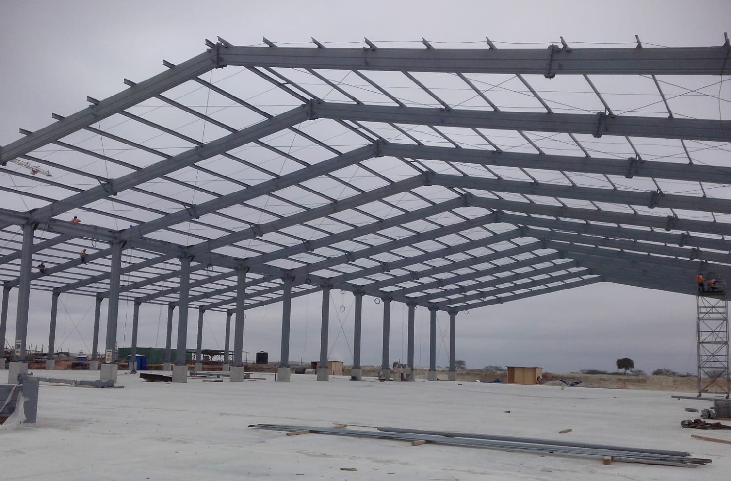 Estructura 1